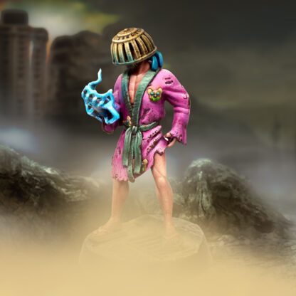 Punkapocalyptic: El Rayao