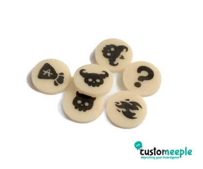 Slay the Spire™ compatible Tokens (107tk) - Image 5