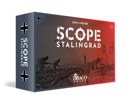 SCOPE Stalingrad (SPA)