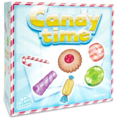 Candy Time (SPA)