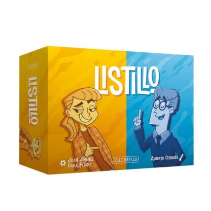 Listillo (SPA)
