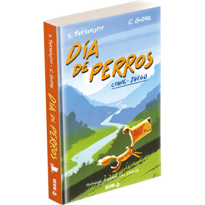 Dia de Perros