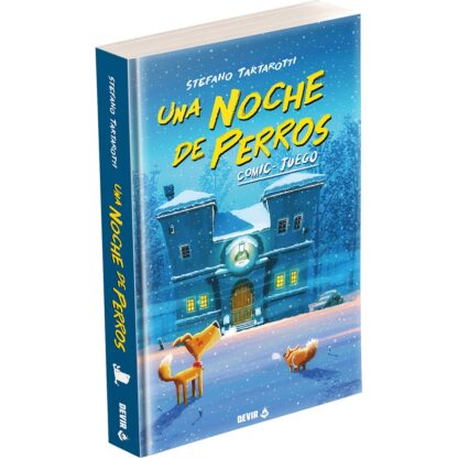 Una noche de Perros
