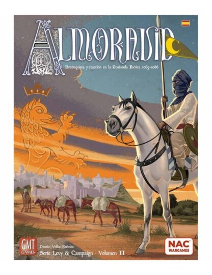 Almoravid (SPA)