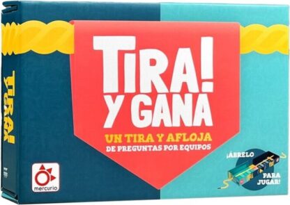 TIRA! Y GANA (SPA)