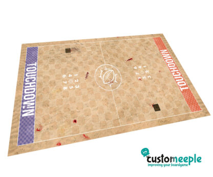 Tapete compatible Blood bowl Sencillo - Imagen 3