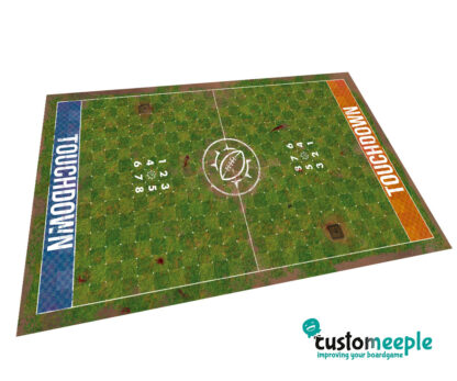 Tapete compatible Blood bowl Sencillo - Imagen 6