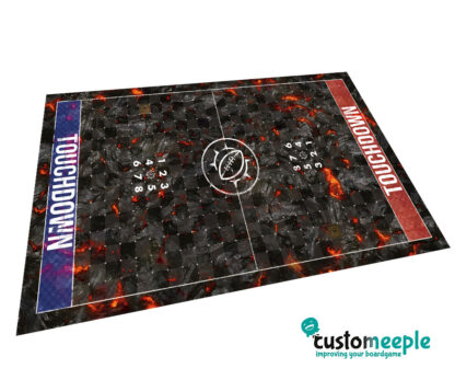 Tapete compatible Blood bowl Sencillo - Imagen 8