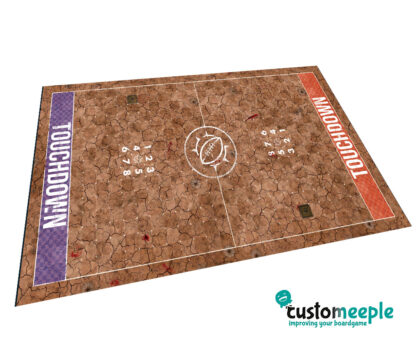 Tapete compatible Blood bowl Sencillo - Imagen 10