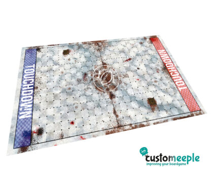 Tapete compatible Blood bowl Sencillo - Imagen 11