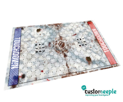Tapete compatible Blood bowl Sencillo - Imagen 12