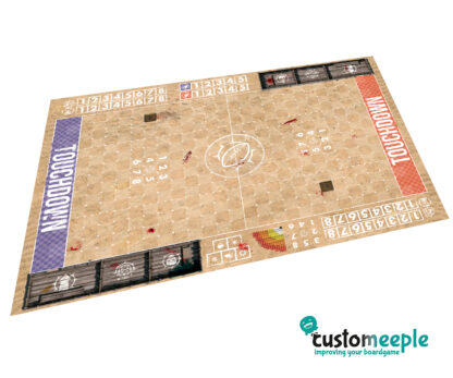 Tapete compatible Blood bowl - Imagen 13
