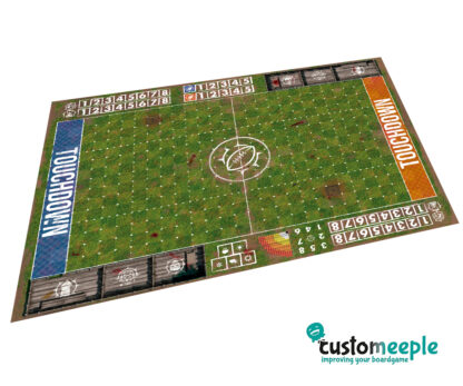 Tapete compatible Blood bowl - Imagen 12