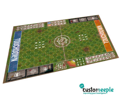 Tapete compatible Blood bowl - Imagen 11
