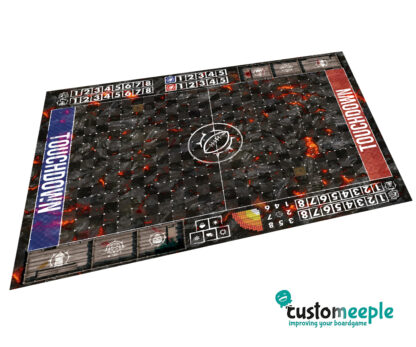 Tapete compatible Blood bowl - Imagen 9