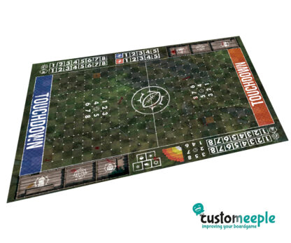 Tapete compatible Blood bowl - Imagen 4
