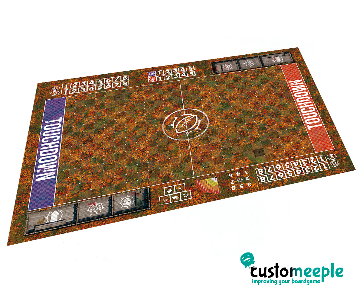 Fantasy Football compatible playmat - Image 14