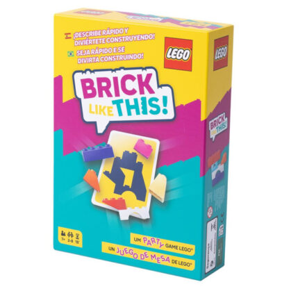 Brick Like This! (SPA)