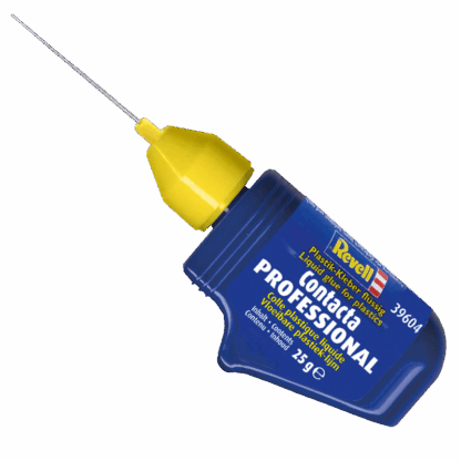 Contacta Professional Aguja 25g