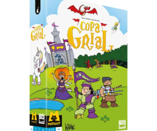 Copa Grial (SPA)