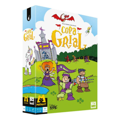 Copa Grial (SPA)
