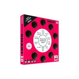 Smart 10: Paquete de ampliación música (SPA)