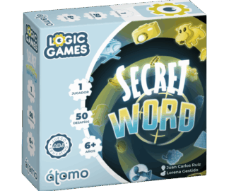 Secret Word (SPA)