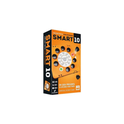 Smart 10 (SPA)