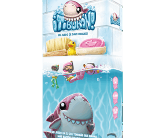 ¡Tiburón! Nueva Edición (SPA)