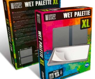 Paleta Húmeda GSW XL