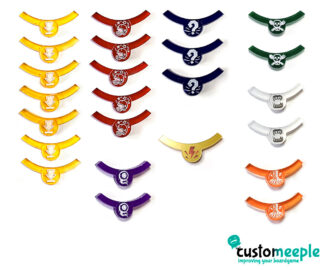 Fantasy Football BBS3 compatible Marker