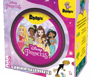 Dobble Disney Princess (SPA)