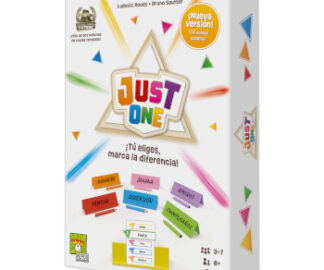 Just One Nueva Edición (SPA)