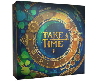 Take Time (SPA)
