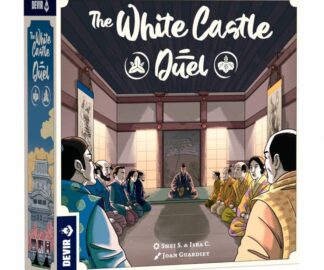 The White Castle Duel (MULTI)
