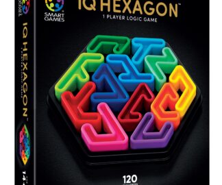 IQ Deluxe Hexagon (SPA)