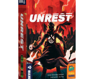 Unrest (SPA)