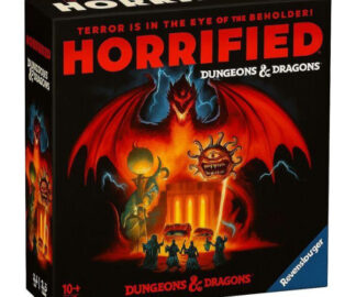 Horrified (Edición Limitada) (SPA)