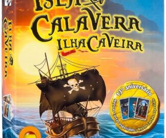 Isla Calavera (13 Aniversario) (SPA)