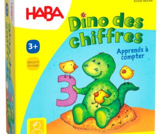 Dino de los Números (MULTI)