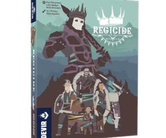 Regicide (SPA - CAT - POR)