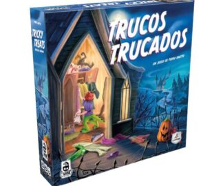 Trucos Trucados (SPA)