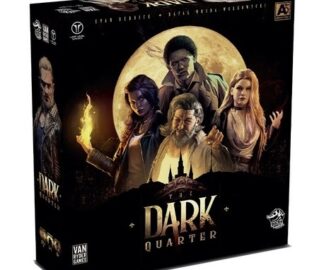 The dark quarter (SPA)