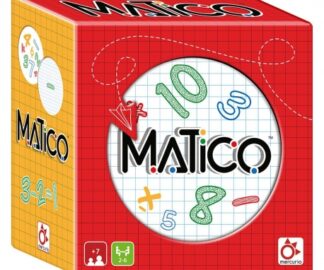 Matico (SPA)
