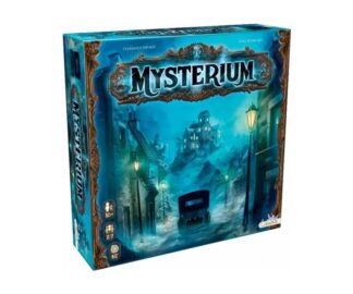 Mysterium (SPA)