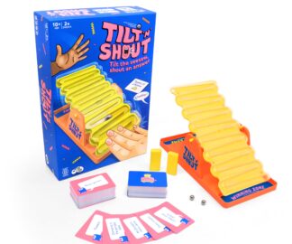 Tilt´n´shout (SPA)