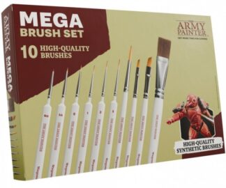 Mega Brush Set
