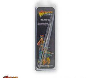 Warlord Modelling Tweezers