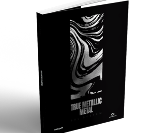 Ángel Giraldez: True Metallic Metal BSL System (SPA)