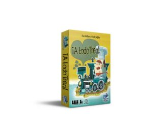 ¡A Todo Tren! (SPA)